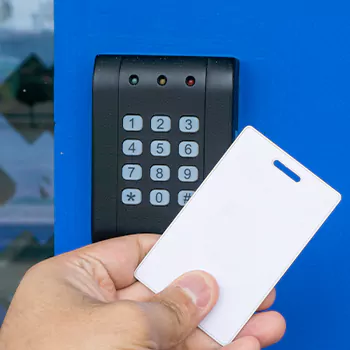 Employee Access Card Systems in Hollywood, FL