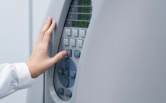 Access Infrastructure in Hollywood, FL