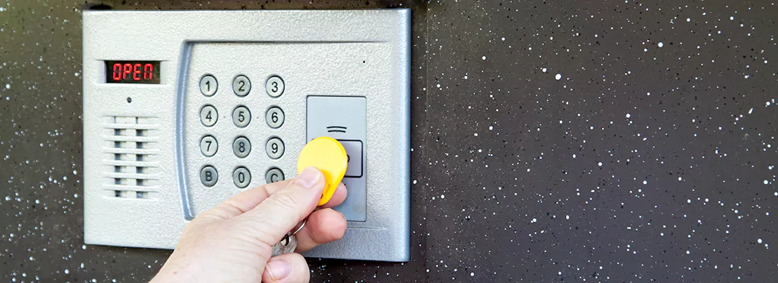 Access Control System Repairs and Maintenance for Homes in Hollywood, FL