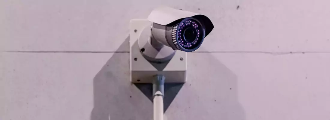 Advantages of Professional Motion Detection Camera Installation in Hollywood, FL