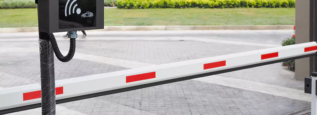 Affordable Automatic Vehicle Barrier Installation Services in Hollywood, FL