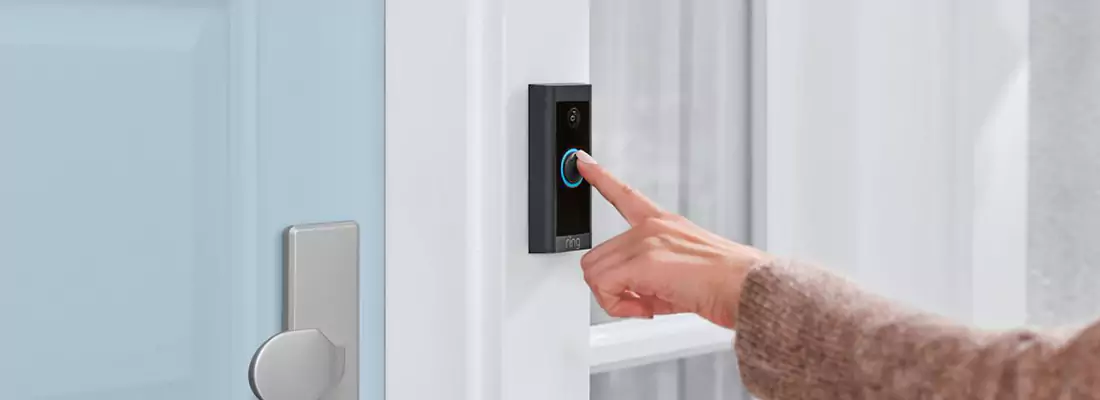 Affordable Electric Doorbell Solutions for Homes and Offices in Hollywood, FL