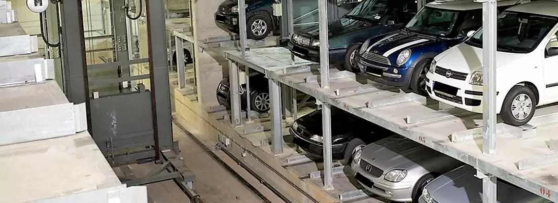 Affordable Electric Parking Pillar Systems for Residential and Commercial Properties in Hollywood, FL