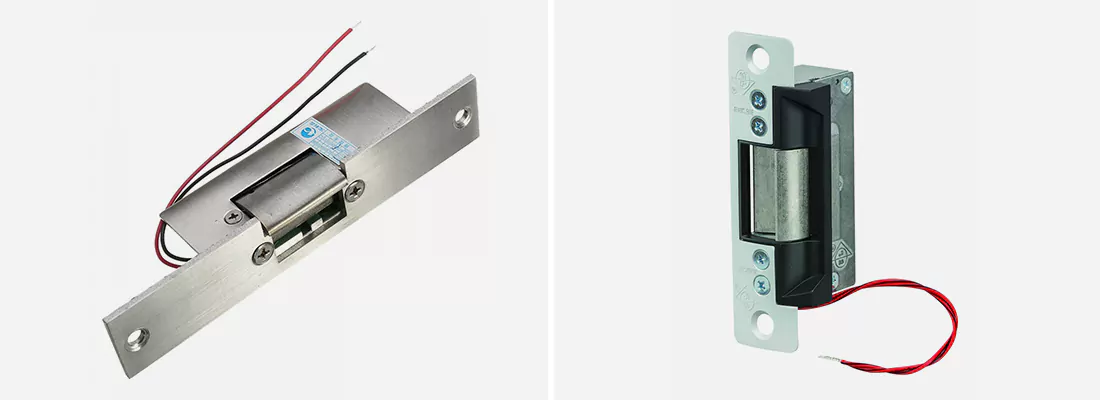 Affordable Electric Strike Systems for Enhanced Security in Hollywood, FL