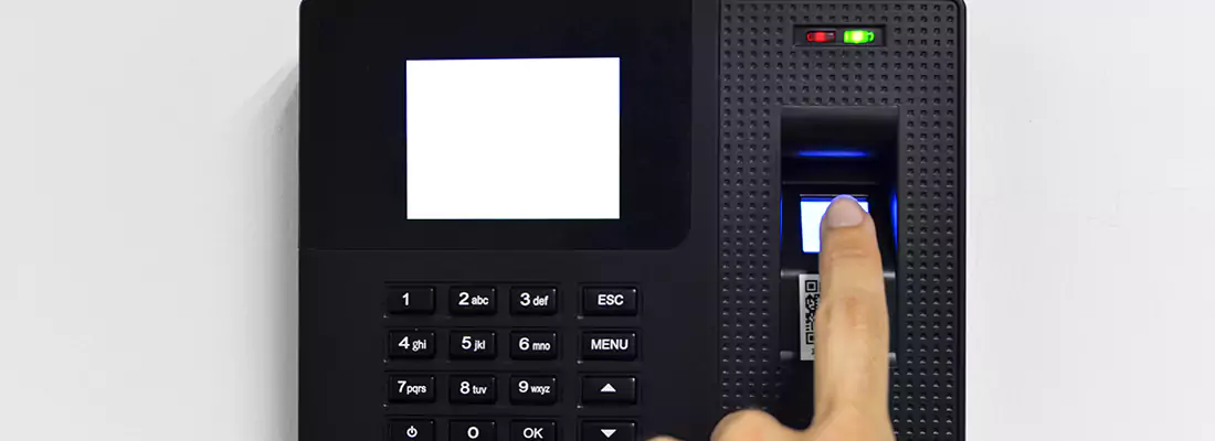 Affordable Office Access Control Systems for Small and Large Offices in Hollywood, FL