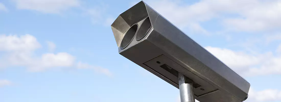 Affordable Outdoor CCTV Camera Installation Services in Hollywood, FL