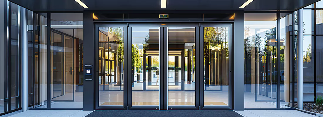 Automatic Overhead Door Repair and Installation in Hollywood, FL