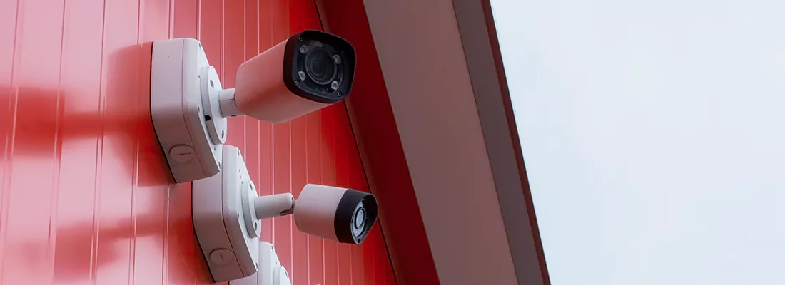 Benefits of HD CCTV Cameras for Security in Hollywood, FL