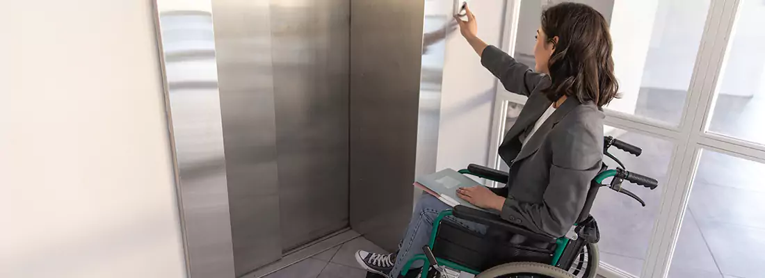Best Handicap Door System Service in Hollywood, FL