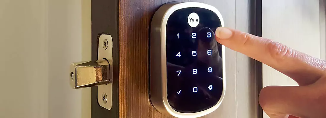 Best PIN Code Locks for Residential and Commercial Security in Hollywood, FL