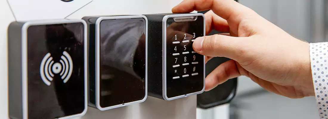 Best WiFi Smart Locks for Homes and Offices in Hollywood, FL