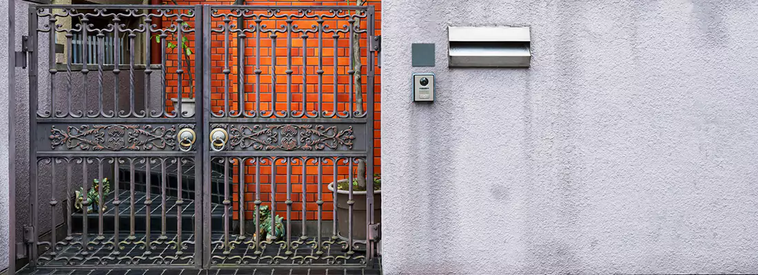Residential Gate Systems for Ultimate Convenience in Hollywood, FL