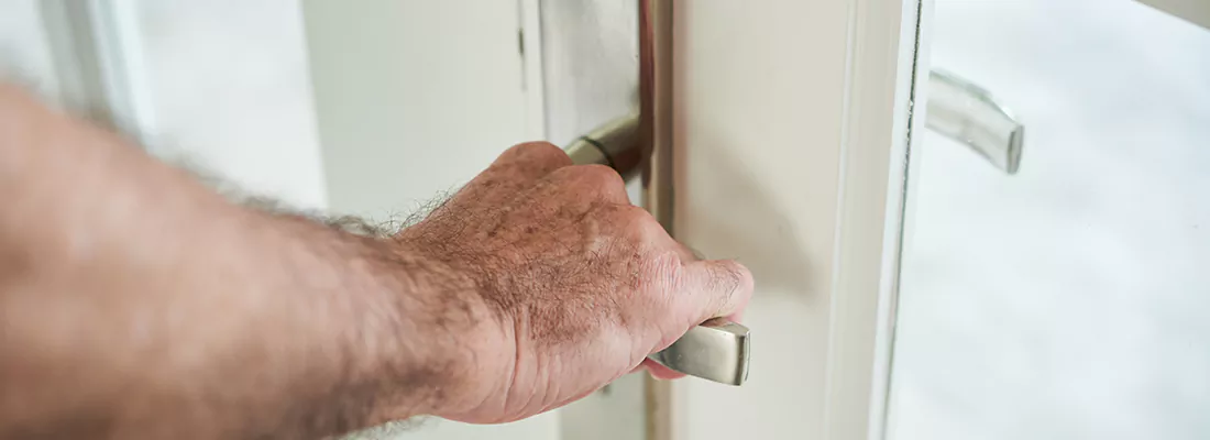 Custom Push to Lock Door Systems for Your Property in Hollywood, FL