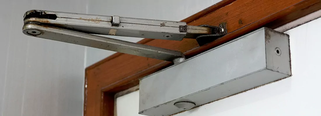 Door Closer Specialists in Hollywood, FL