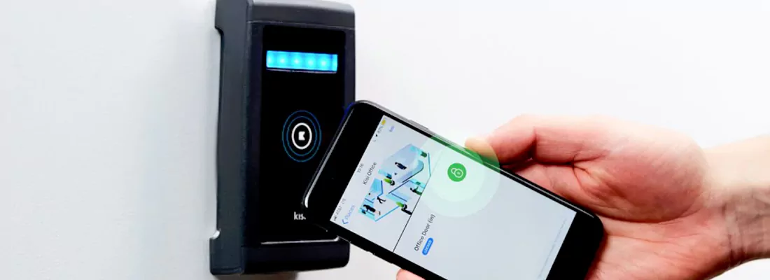 Features of Our Remote Access Control Systems in Hollywood, FL