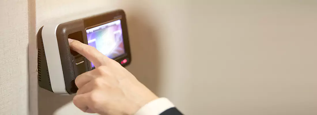 Hassle-Free Badge Access Installation and Support in Hollywood, FL