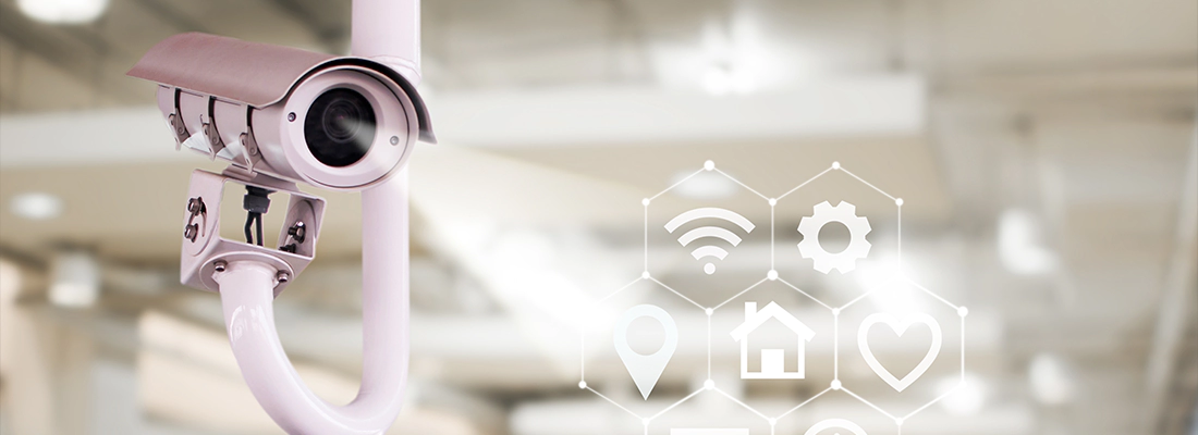 Indoor Security Camera Solutions for Hollywood, FL