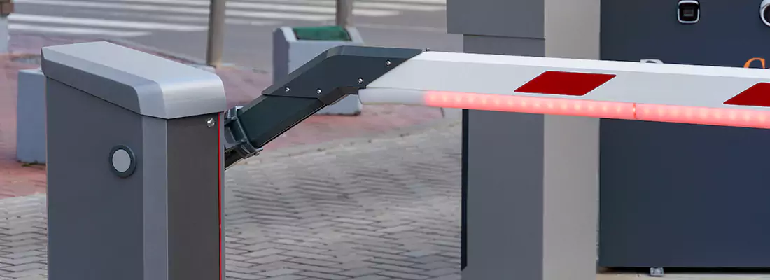 Reliable and Durable Automatic Vehicle Barriers in Hollywood, FL