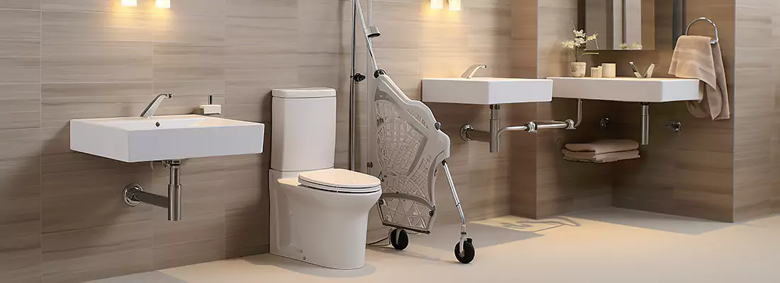 Reliable Handicap Washroom Installation and Maintenance in Hollywood, FL