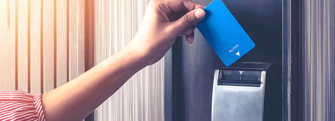 Secure Your Hollywood Home or Business with Electric Locks