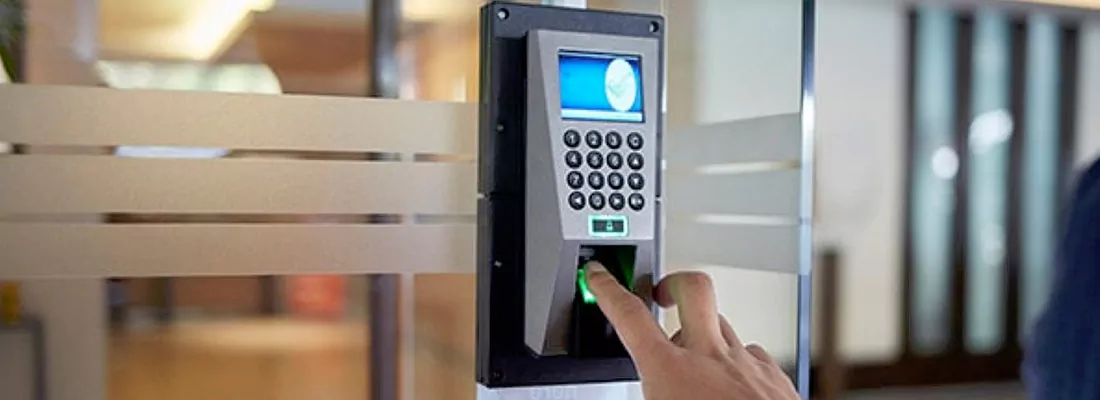 Secure Your Facility with Industrial Access Control Installation in Hollywood, FL
