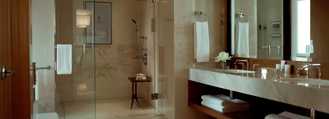 Smart Automatic Washroom Doors for Homes and Businesses in Hollywood, FL