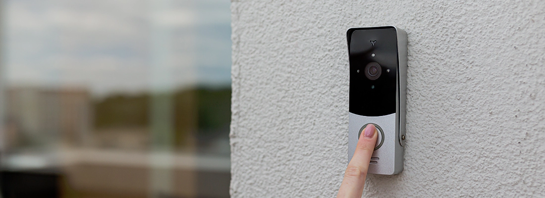 Smart Doorbell Installation Experts in Hollywood, FL
