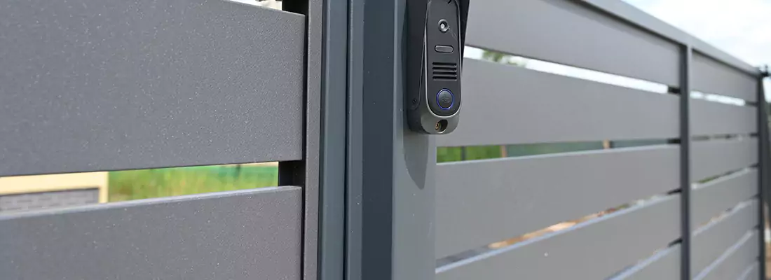 Smart Electric Doorbells with Video and Motion Detection in Hollywood, FL