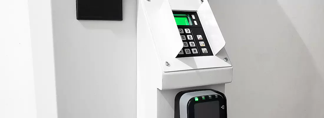 Top-Rated Keypad Access Control Installers Near You in Hollywood, FL