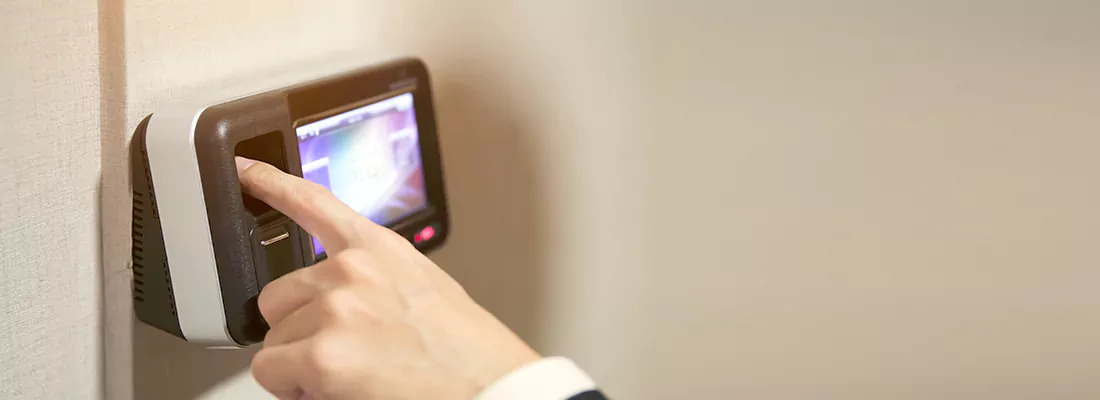 Upgrade Your Business Security with Access Control in Hollywood, FL