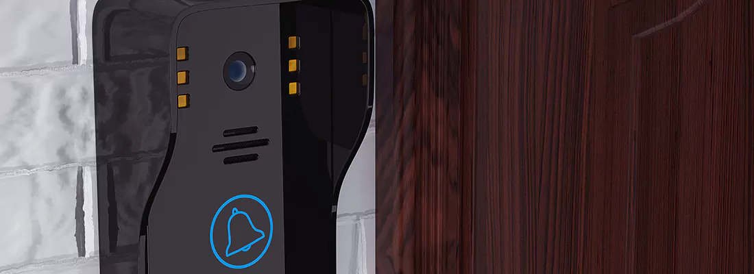 Wireless Gate Intercom Solutions for Homes and Businesses in Hollywood, FL