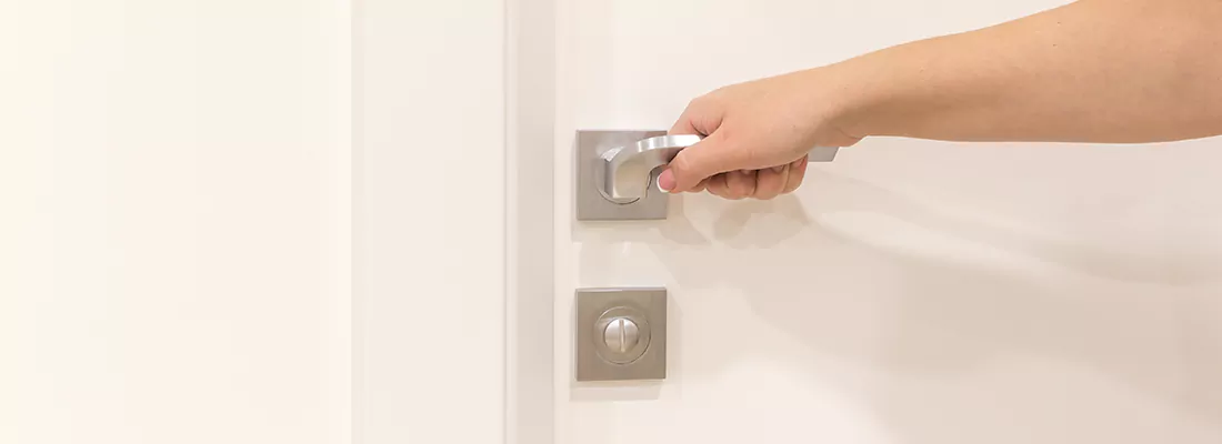 Wireless Push to Lock Door Options in Hollywood, FL